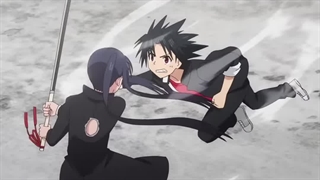 اسم انیمه چیه