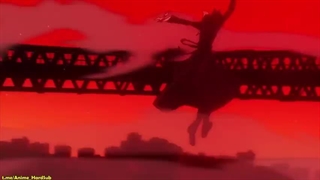 انیمه سگ های ولگرد بانگو فصل 3 قسمت 8 با زیرنویس فارسی چسبیده