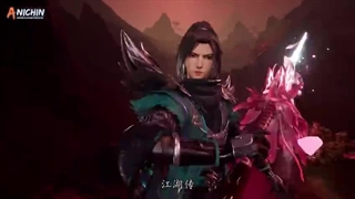 انیمه دامنه شمشیر The Legend of SwDomainor قسمت 67 زیرنویس فارسی