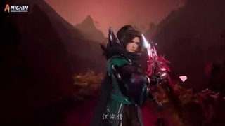 انیمه دامنه شمشیر The Legend of SwDomainor قسمت 68 زیرنویس فارسی