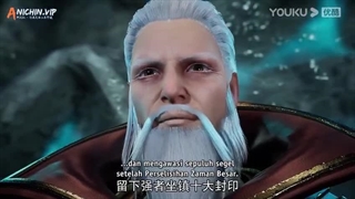 انیمه دامنه شمشیر The Legend of SwDomainor قسمت 73 زیرنویس فارسی