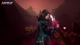 انیمه دامنه شمشیر The Legend of SwDomainor قسمت 77 زیرنویس فارسی