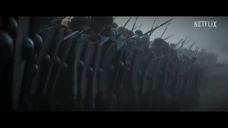 تریلر فیلم هفت پادشاه باید بمیرند The Last Kingdom Seven Kings Must Die 2023