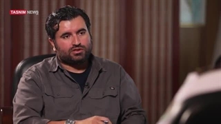 مصاحبه جانشین فرمانده نیروی پدافند هوایی با تسنیم درباره دستاوردها 1402/6