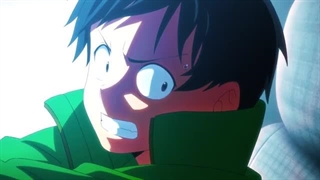 「AMV」از انیمه زامبی 100 قسمت 7