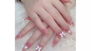 ایده برای ناخن <>