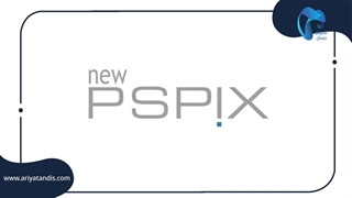 فسفرپلیت Acteon مدل  PSPIX - آریاتندیس درمان پارسه