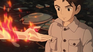 اولین تریلر انیمه جدید هایائو میازاکی The Boy and the Heron