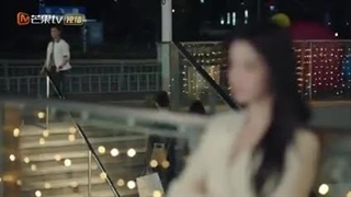 قسمت 10 سریال چینی آتش بازی قلبم 2023 Fireworks of My Heart زیرنویس فارسی