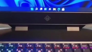 لپ تاپ استوک Hp omen 15 gaming