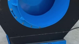 طراحی و تولید اواع فن سانتریفیوژ درتهران 09121865671