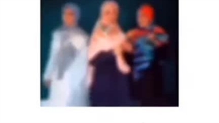 حجاب استایل و مذهبی صورتی یعنی شهوترانی با نام دین!