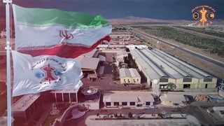 رسول دانیال زاده کارآفرین برتر در صنعت فولاد کشور