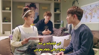 سریال همسایه بغلی اکسو قسمت 7 با زیرنویس چسبیده