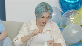 لایو تولد 5 سالگی استی از Stray Kids + زیرنویس فارسی (درخواستی)