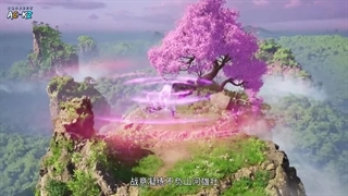 انیمه نه بهشت عمیق امپراطور جو (Jiu Tain Yuan Di Jue(The Success Of Empyrean Xuan Emperor فصل 2 قسمت 23 زیرنویس چسبیده