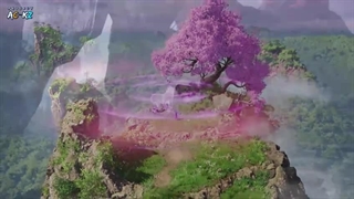 انیمه نه بهشت عمیق امپراطور جو (Jiu Tain Yuan Di Jue(The Success Of Empyrean Xuan Emperor فصل 2 قسمت 30 زیرنویس چسبیده