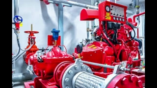 قیمت بوستر پمپ آتش نشانی