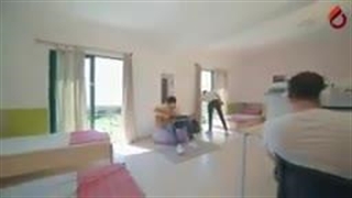 ویدیو دانشگاه CIU