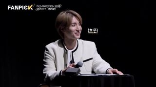 برنامه رقابتی FanPick قسمت 1 پارت اول + زیرنویس فارسی (درخواستی)