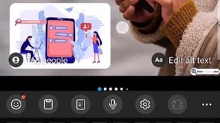 حذف یک اسلاید در پست اینستاگرام بعد از انتشار + بدون حذف کردن پست!