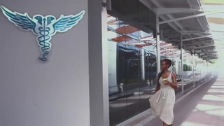 ویدیو معرفی دانشگاه امریکایی گیرنه