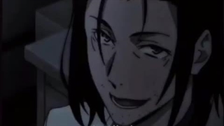 میکس انیمه سگ های ولگرد بانگو