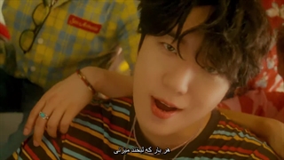 Farsi _ Sub __ 포레스텔라(Forestella) 'KOOL' M/V