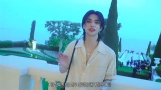 هفتمین ولاگ هیونجین ( STRAY KIDS) با زیرنویس فارسی آنلاین♡♡ کپ.