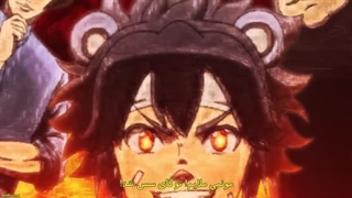 انیمه هلک Helck قسمت 10-480p