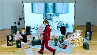 اینم آهنگ مورد علاقم بین آهنگاشه