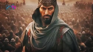 صلاح الدین ایوبی - داستان زندگی تکان دهنده و باورنکردنی فاتح بیت المقدس |ISA TV