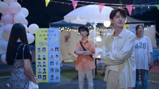 دانلود همه قسمت های آن هنگام که چهره ات را دیدم When I See Your Face