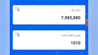 آموزش کسب درآمد میلیونی