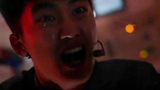 کی The Moon کیونگسو اکسو رو دیده ؟