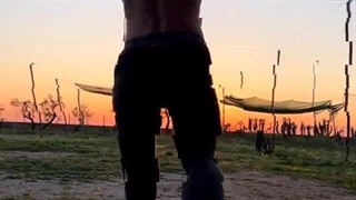 ساعت ورتیکال