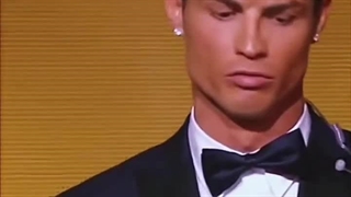 کل کل رونالدو و تیری آنری