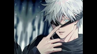 میکس از گوجو ساتورو