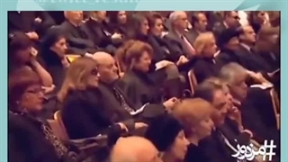 چه خانواده با استعدادی رو از دست دادیم :(