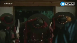 سریال عشق زیر نور ماه قسمت 19 دوبله فارسی