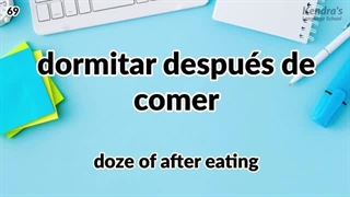 Memorize words in blocks! 500 Practical SPANISH Phrases Close to Life