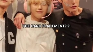 متیو و جیوونگی که کنار هم کیوت ترینن>>>>