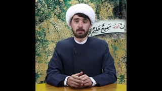 خدا مگه گوش داره که میگید میشنوه؟