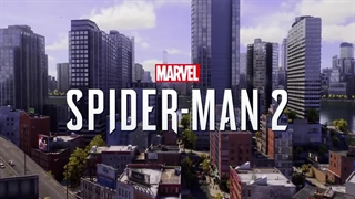 نمایش جدید بازی Marvel's Spider-Man 2