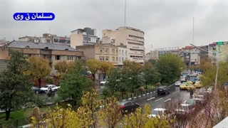 14020626: ایران ویران در خرابه های انجمن حجتیه - مسلمان تی وی