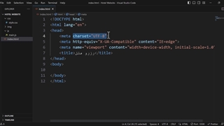آموزش پروژه محور Bootstrap قسمت 1