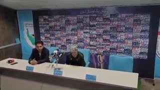 فراهانی: زمان قوی‌ترین یار ما بود که از دست دادیم