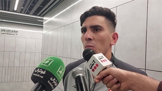 قریشی: امیدوار به صعود هستیم اما باشگاه باید حمایت کند