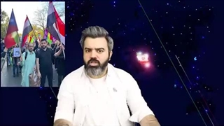 عبدالله مهتدی: به قمی کلا گفتم بیا پهلوی را بندازیم بیرون