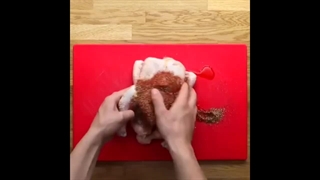 اموزش اشپزی با مرغ